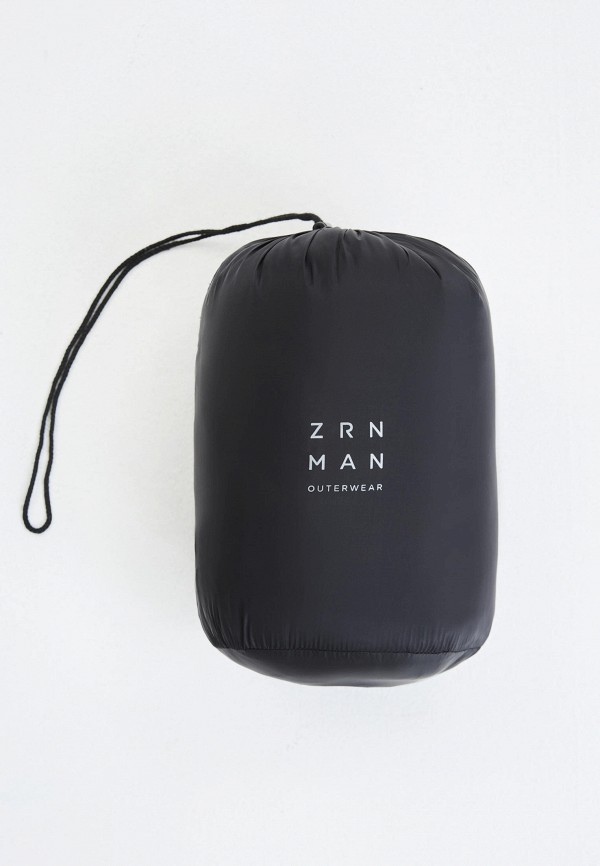 фото Куртка утепленная zrn man