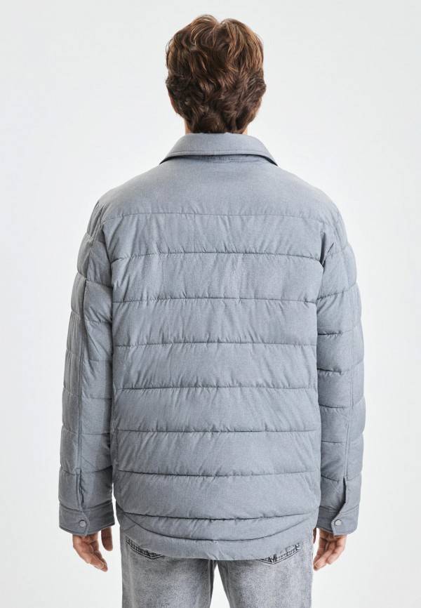 фото Куртка утепленная zrn man