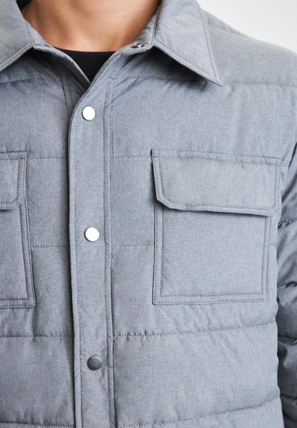 фото Куртка утепленная zrn man