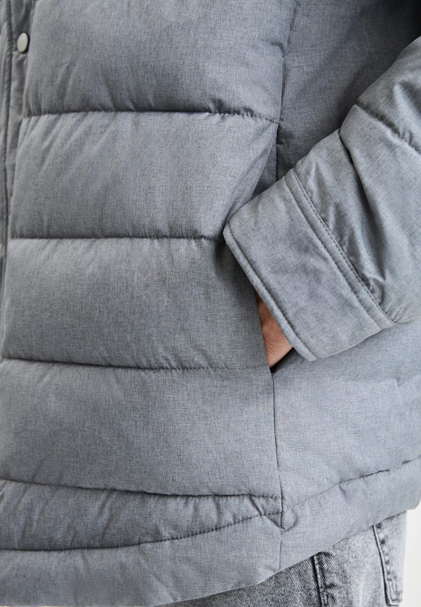 фото Куртка утепленная zrn man