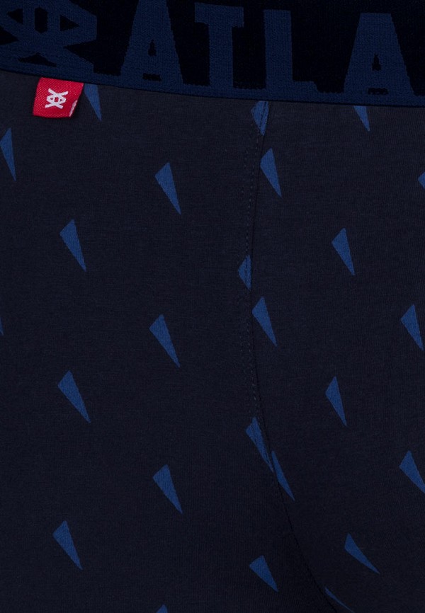 фото Трусы 3 шт. atlantic