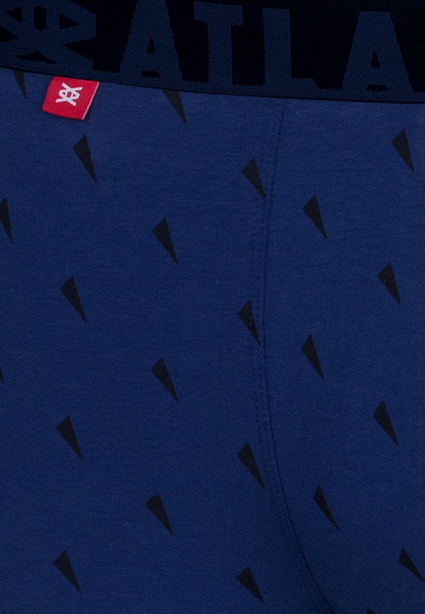 фото Трусы 3 шт. atlantic