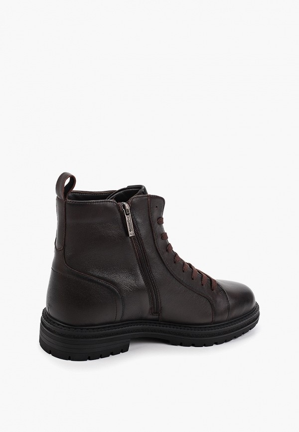 фото Ботинки thomas munz