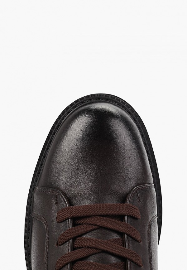 фото Ботинки thomas munz