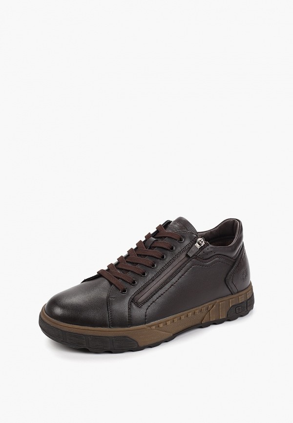 фото Кеды thomas munz