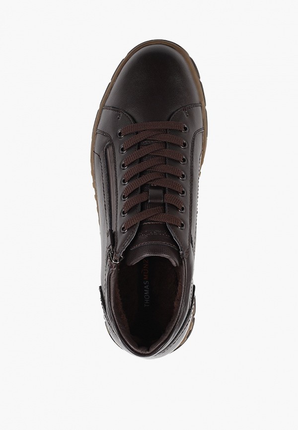 фото Кеды thomas munz