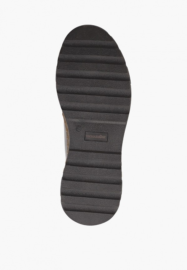 фото Кеды thomas munz