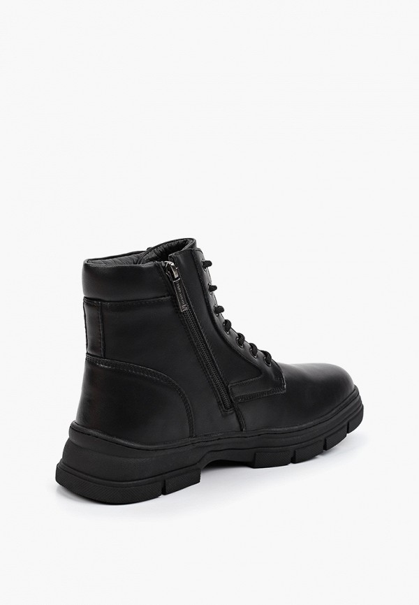 фото Ботинки thomas munz