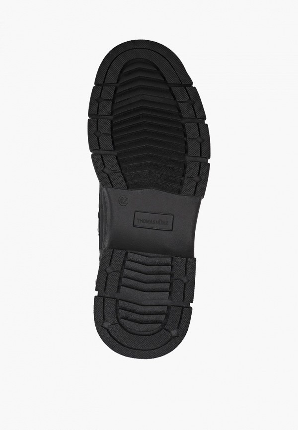 фото Ботинки thomas munz