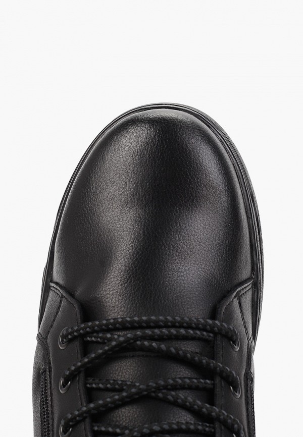 фото Ботинки thomas munz