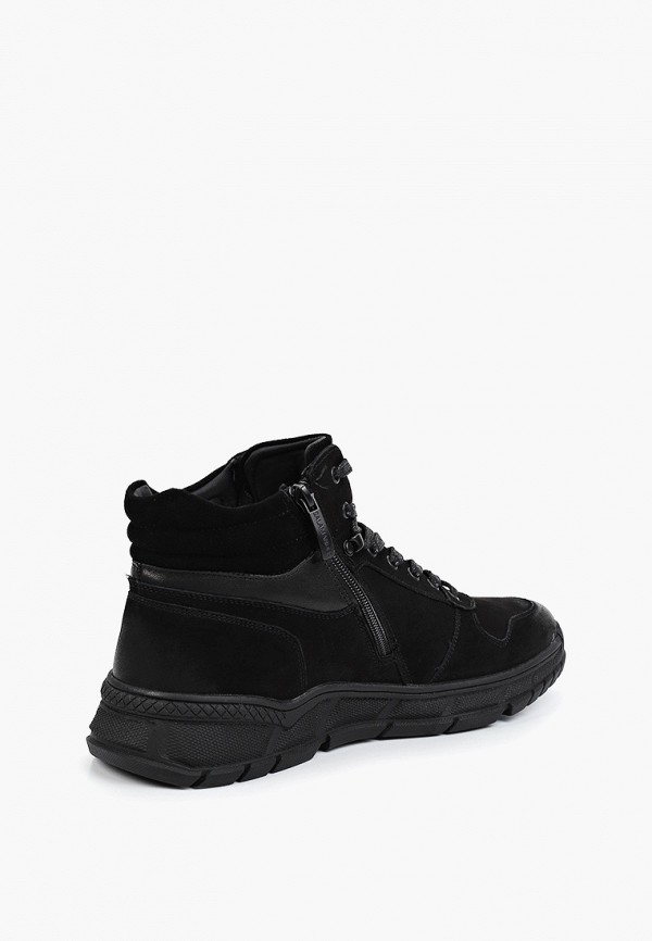 фото Ботинки salamander