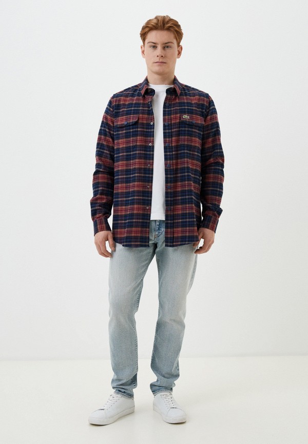 фото Рубашка lacoste