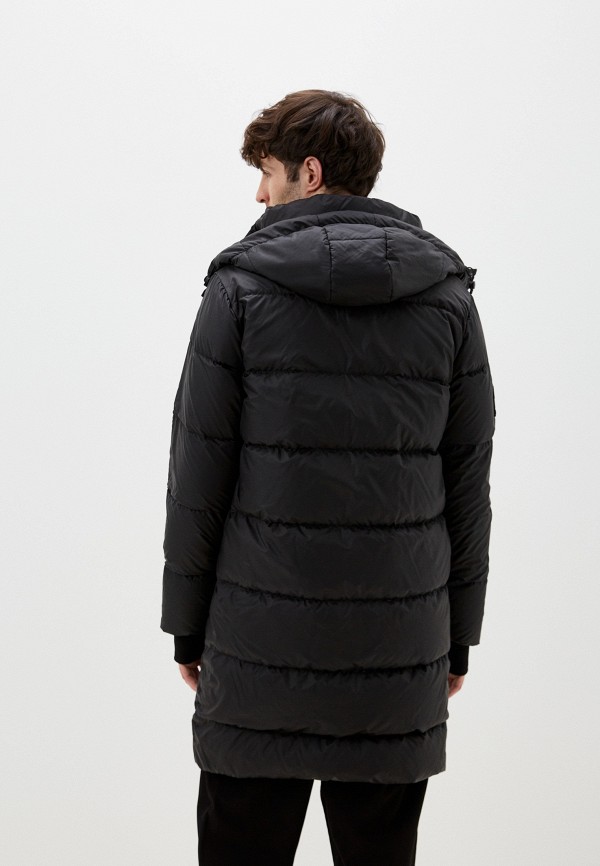 фото Пуховик lacoste