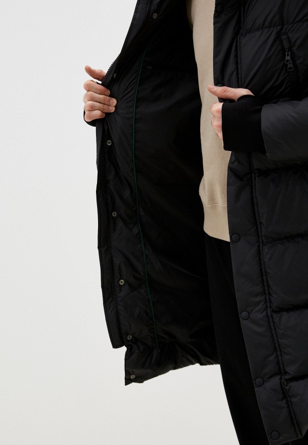 фото Пуховик lacoste