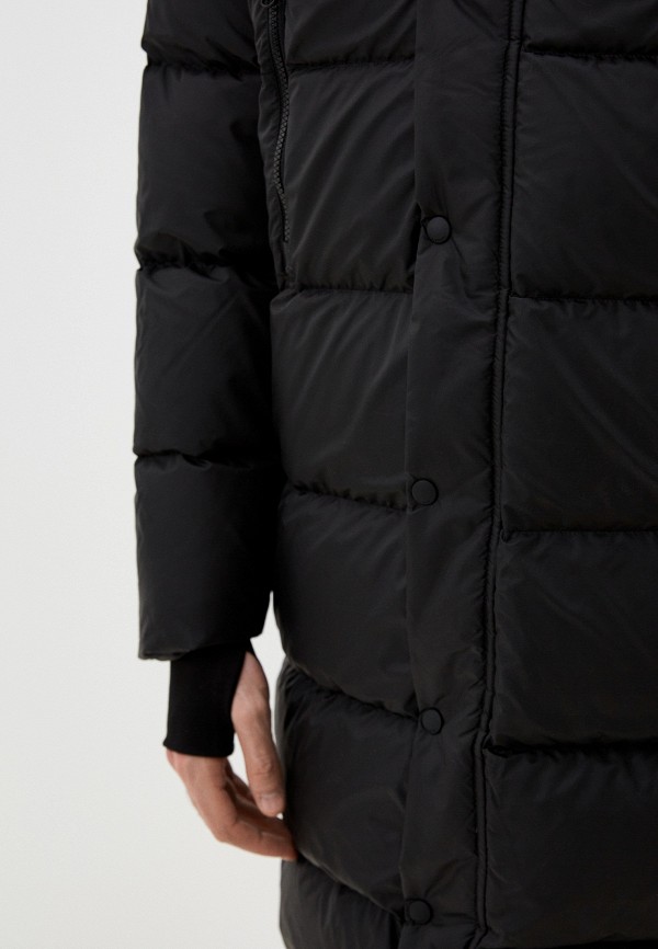 фото Пуховик lacoste