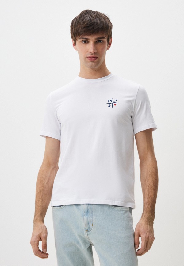 фото Футболка popilov yachting