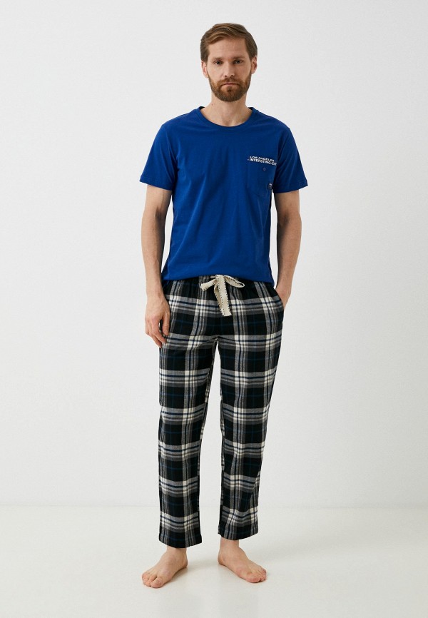 Пижама Indefini 3299₽