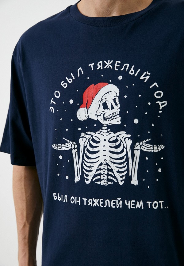 фото Футболка mark formelle