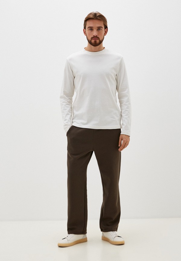 фото Брюки спортивные mark formelle