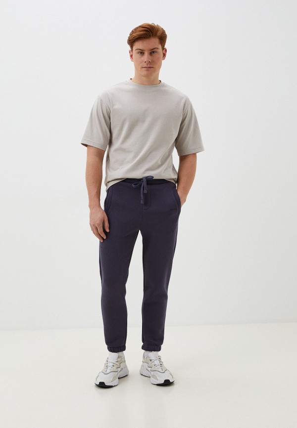 фото Брюки спортивные mark formelle