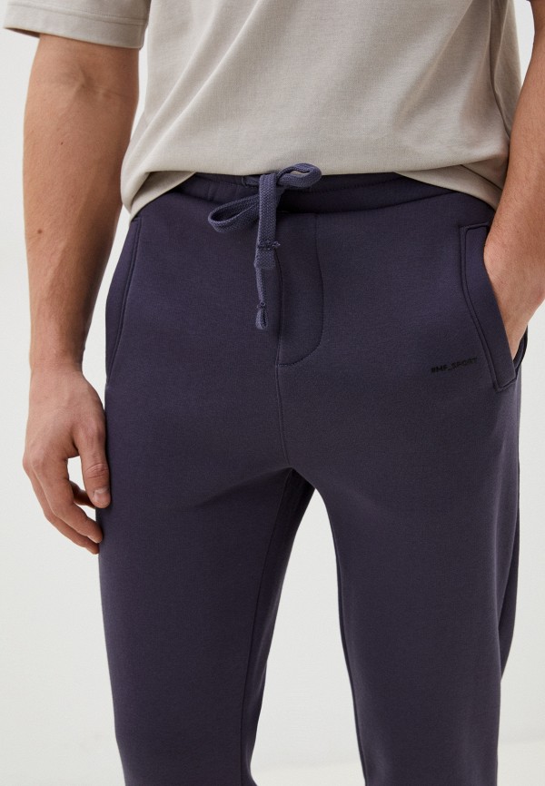 фото Брюки спортивные mark formelle