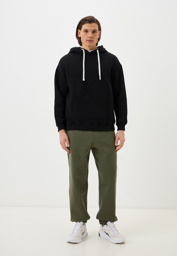 фото Худи elementarno