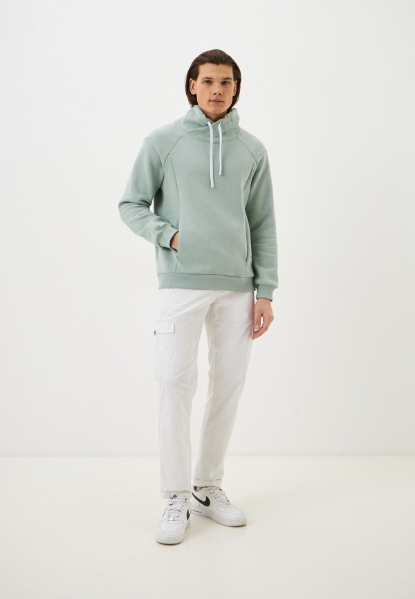 фото Худи elementarno