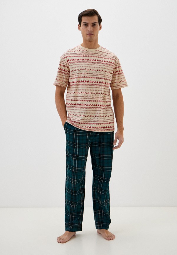 

Пижама Befree, Разноцветный