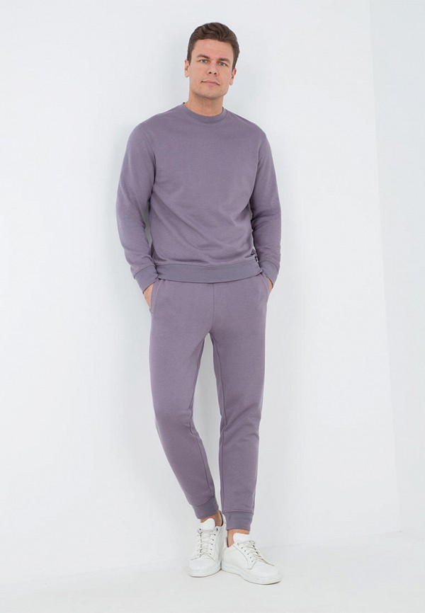 фото Брюки спортивные thomas berger