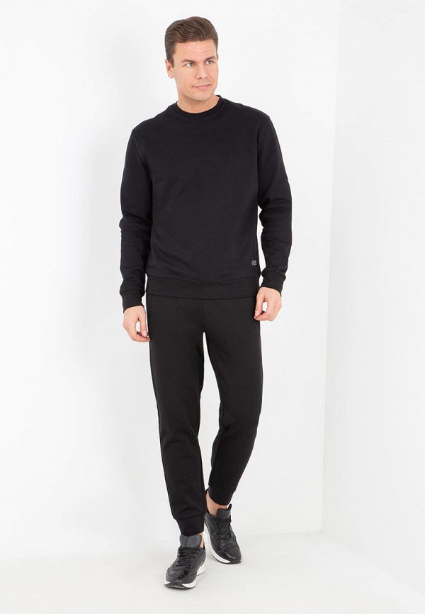 фото Брюки спортивные thomas berger