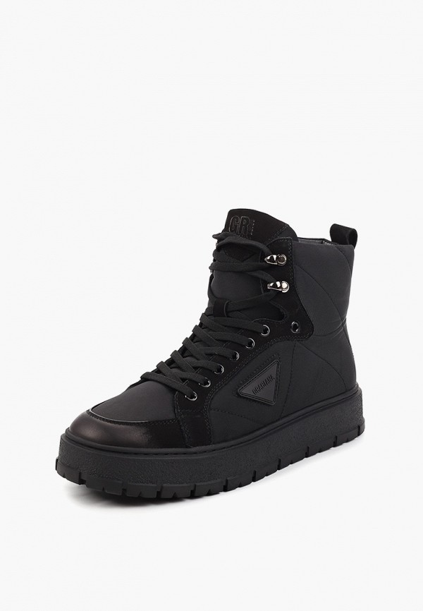 фото Кеды graciana