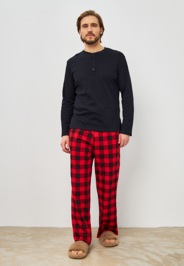 Пижама Comfy Home