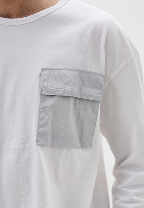 фото Лонгслив kappa