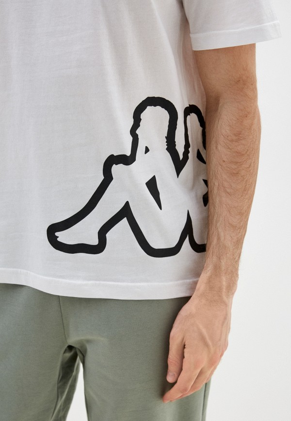 фото Футболка kappa