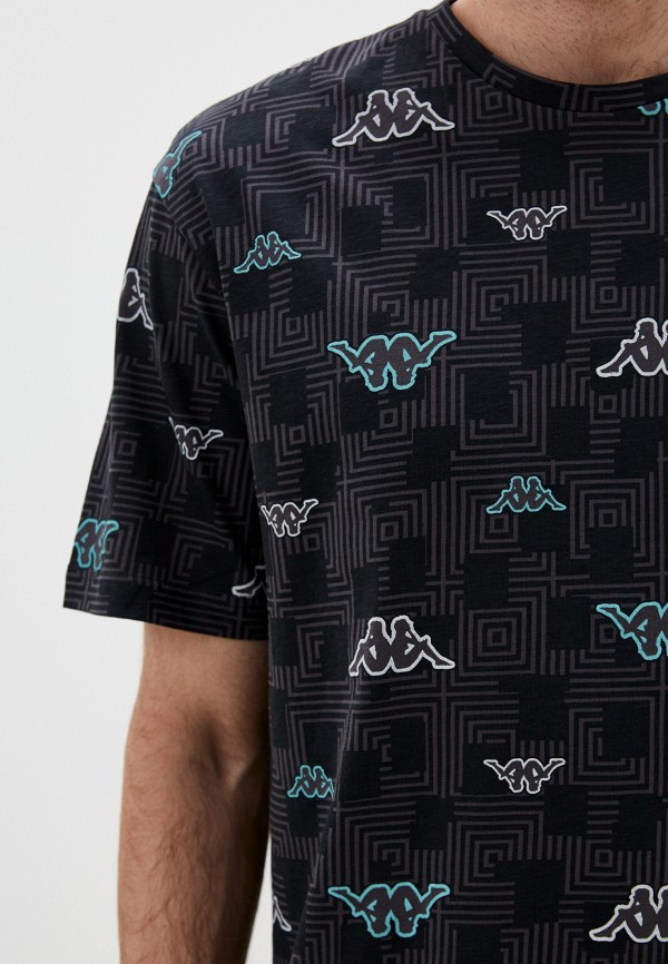 фото Футболка kappa