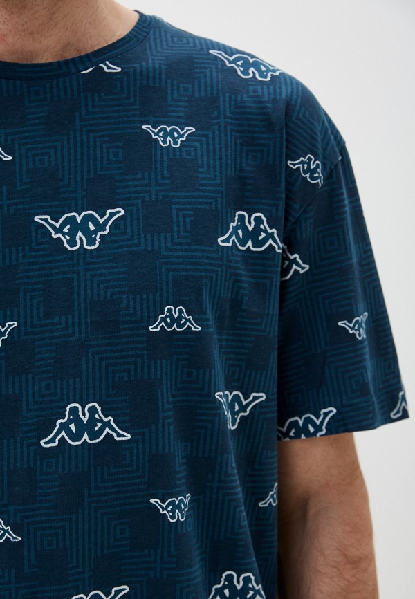 фото Футболка kappa