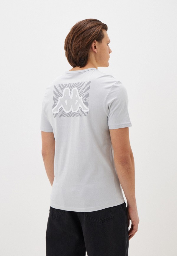 фото Футболка kappa