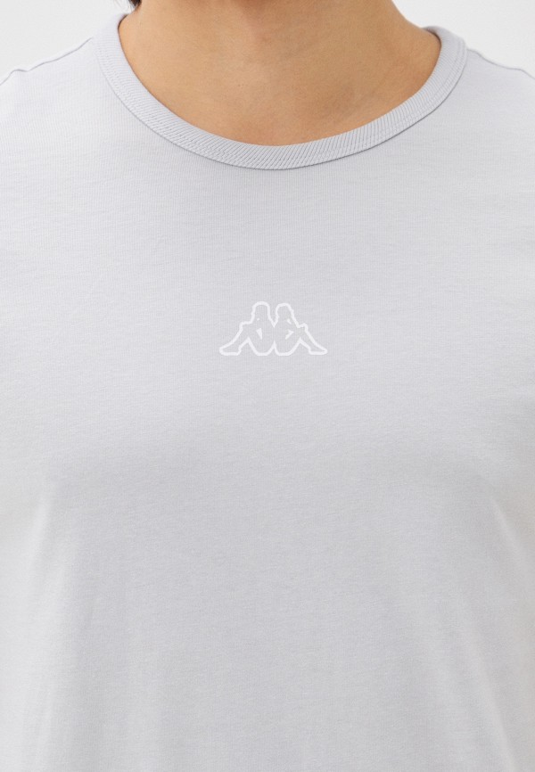 фото Футболка kappa