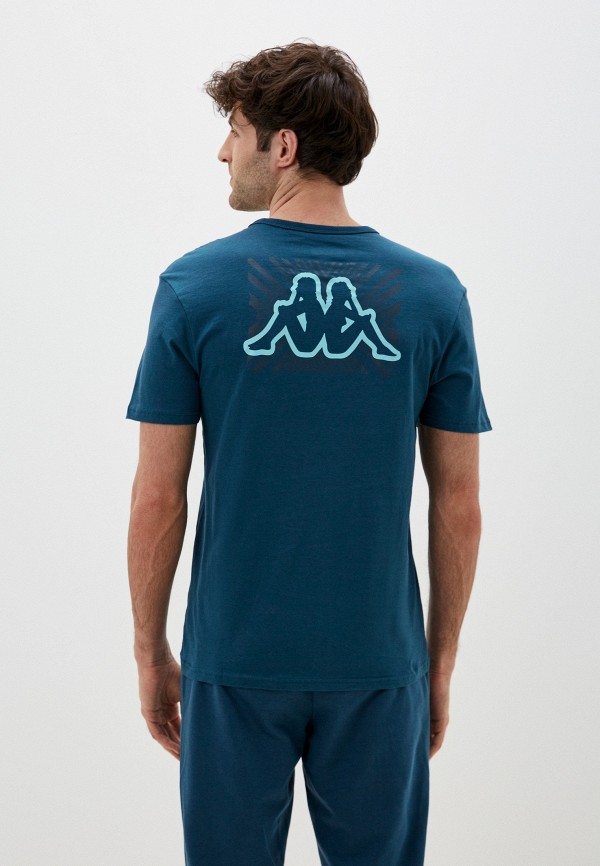 фото Футболка kappa