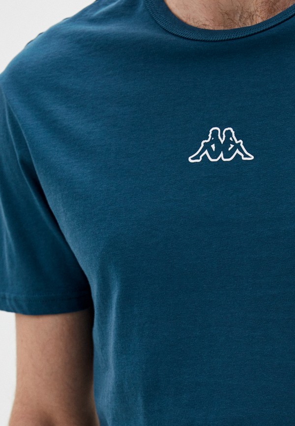 фото Футболка kappa