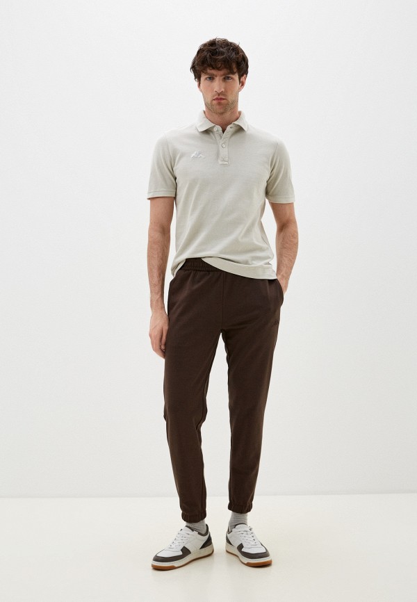 фото Брюки спортивные kappa