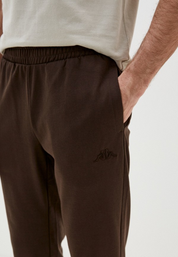 фото Брюки спортивные kappa