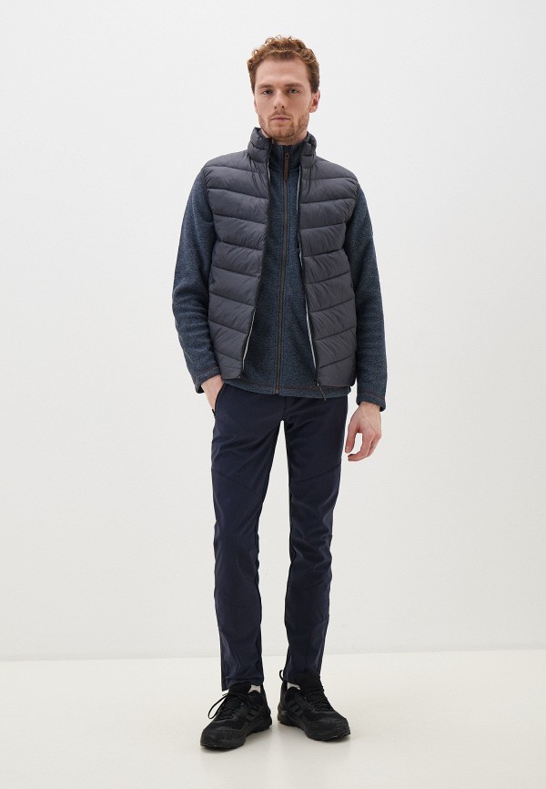 фото Жилет утепленный outventure