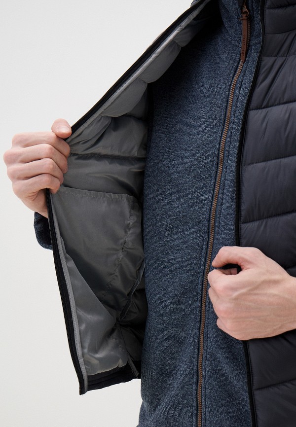 фото Жилет утепленный outventure