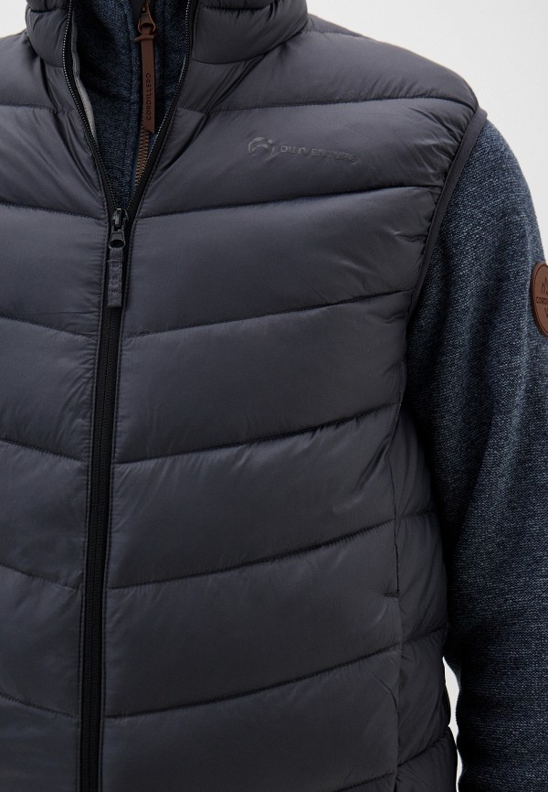 фото Жилет утепленный outventure