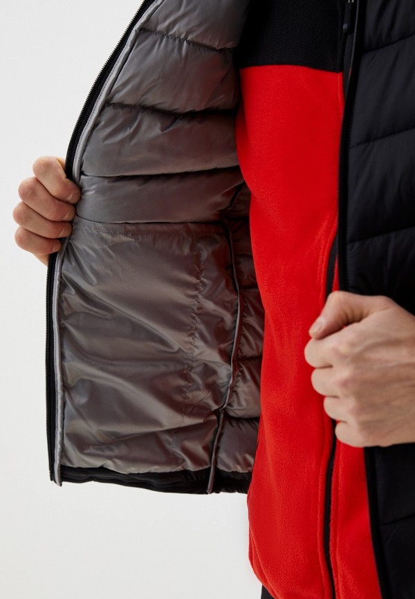 фото Жилет утепленный outventure