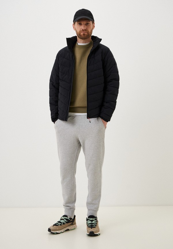 фото Куртка утепленная northland