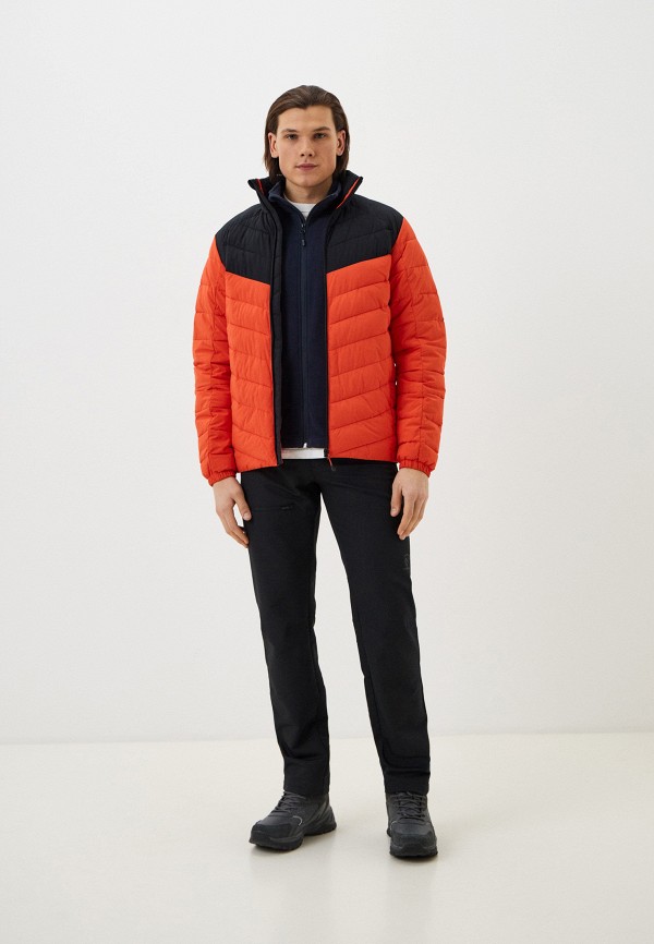 фото Куртка утепленная northland