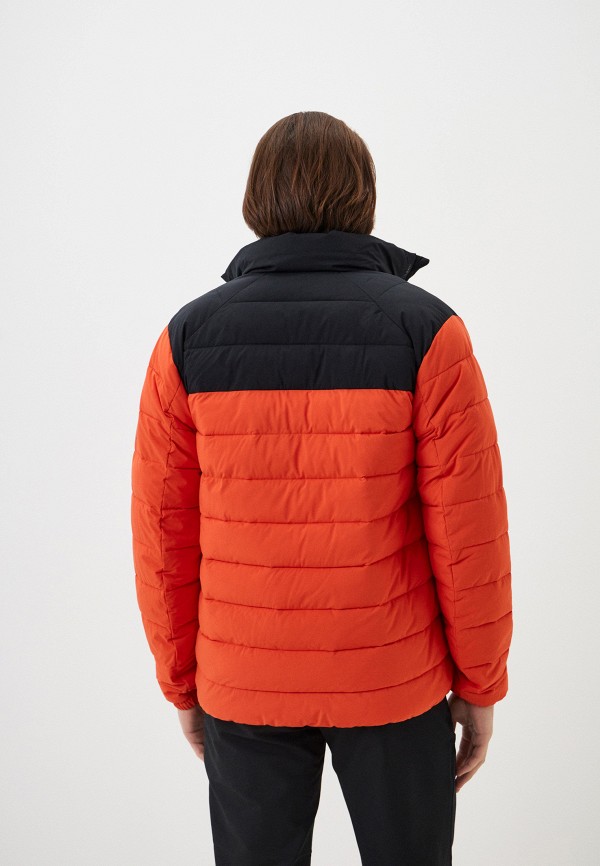 фото Куртка утепленная northland