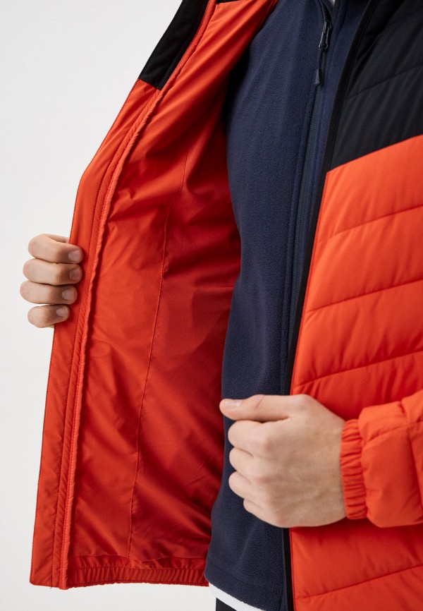 фото Куртка утепленная northland